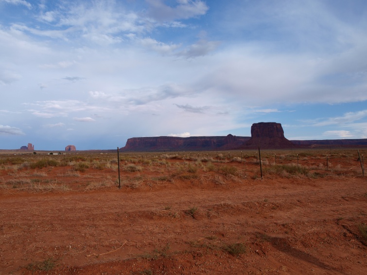 Monument Valley, UT - South West - USA