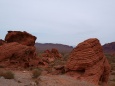 NV, Valley of Fire‎ Stat - Valley of Fire‎ State Park, NV - South West - USA