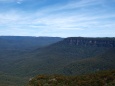 Blue Mountains - Blue Mountains - New South Wales - Australia