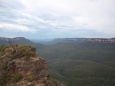 Blue Mountains Natio - Blue Mountains National Park - New South Wales - Australia