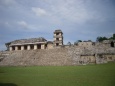 Palenque - Palenque - Jukatan - Meksyk