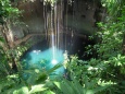 Cenote - Cenote - Jukatan - Meksyk