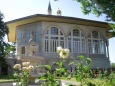 Topkapi Palace - Pałac Sułtana - Istambuł - Turcja