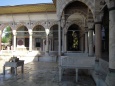 Topkapi Palace  - Istambuł - Turcja