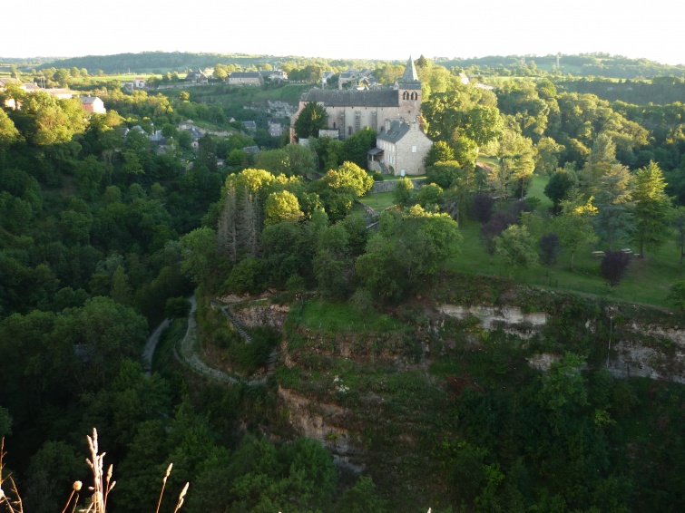 Aveyron - Francja