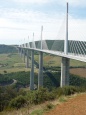 Viaduc De Millau - Aveyron - Francja