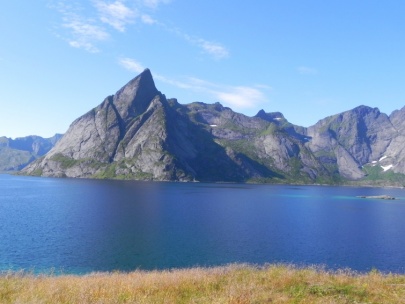 Lofoty - wycieczka objazdowa - Norwegia