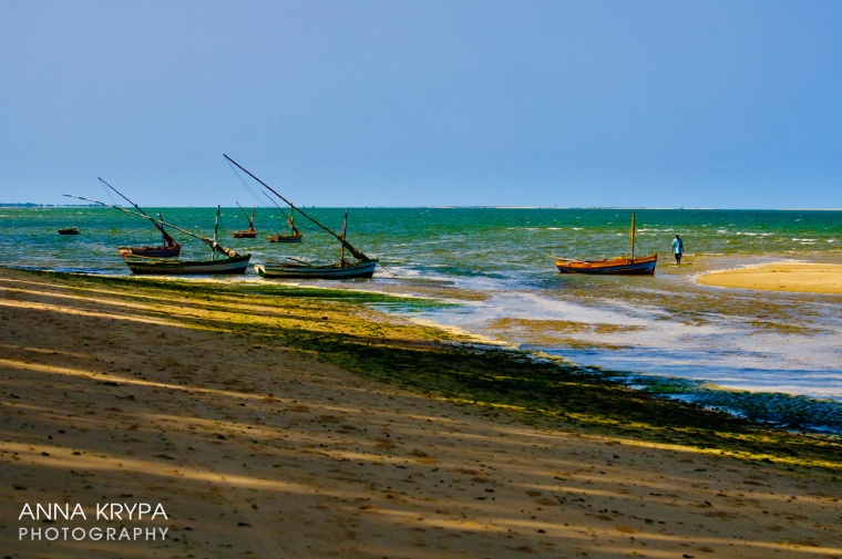 Maputo - Mozambik – relacje z podróży